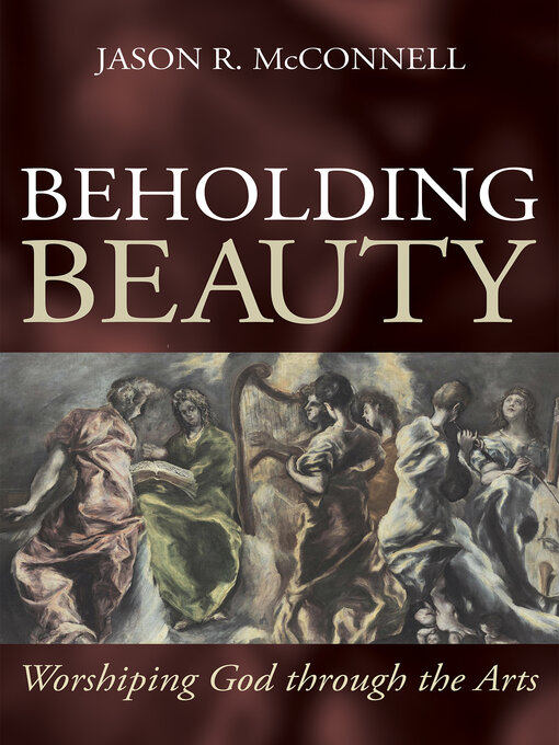 Title details for Beholding Beauty by Jason R. McConnell - Available